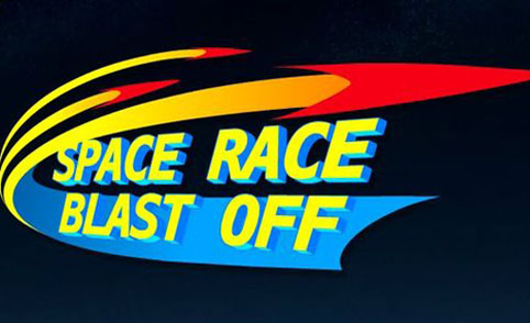  وكالة ناسا تُطلق لعبة على الفيسبوك  Space+Race+Blastoff