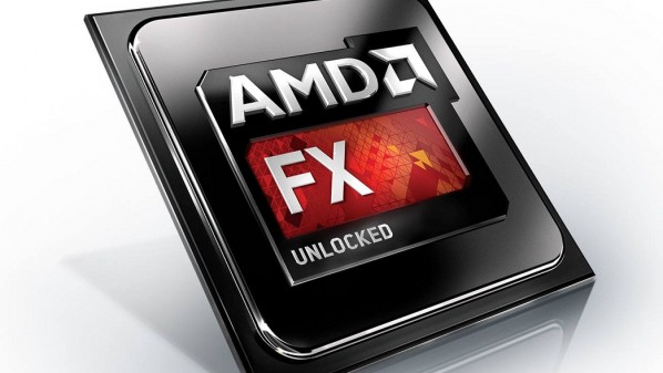 “AMD” تكشف عن أول معالج ثُماني النواة بسرعة 5 جيجاهرتز