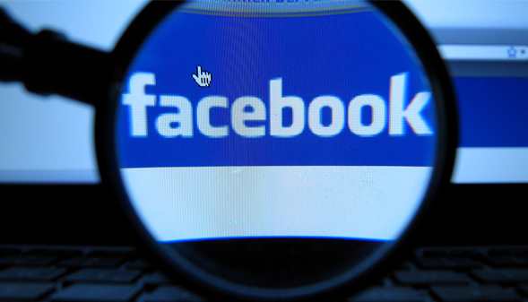 28 مليون مستخدم نشط يومياً على الفيس بوك في الشرق الأوسط وشمال أفريقيا