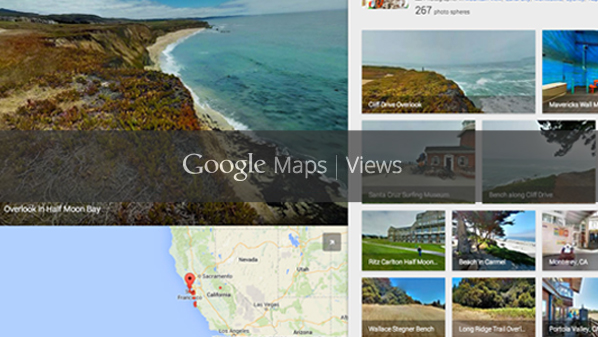 google-maps-views