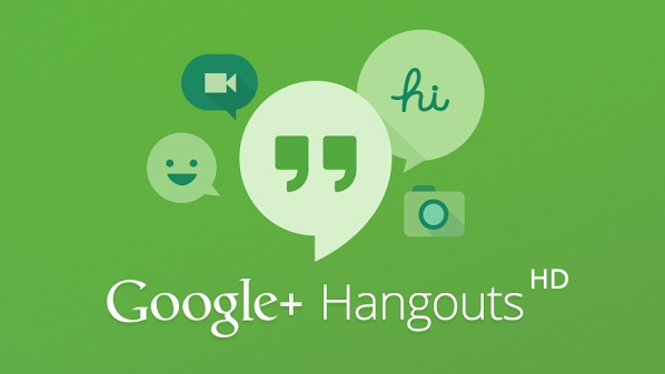 جوجل تضيف ميزة محادثات الفيديو بدقة HD إلى Hangouts