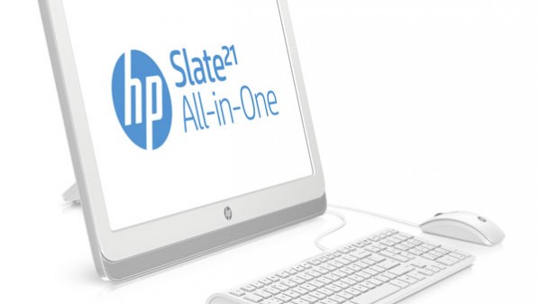 "HP" تكشف النقاب عن حاسب مكتبي يعمل بنظام "أندرويد"