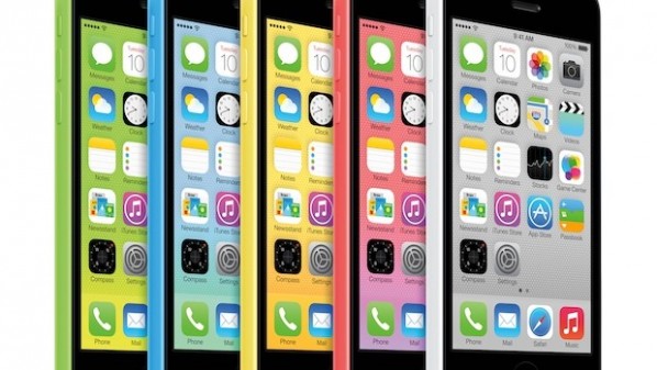 تقرير: آبل سجلت مليون طلب مسبق على iPhone 5C خلال 24 ساعة