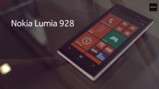 "نوكيا" تكشف رسميًا عن هاتف "لوميا 928"