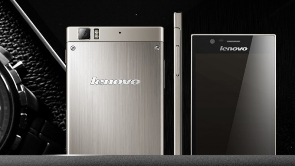 “لينوفو” تطلق هاتفها الذكي K900 في السوق الصينية
