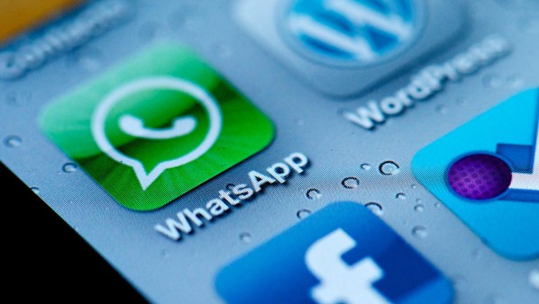 “واتس آب” تُعلن عن معالجتها لـ 27 مليار رسالة خلال 24 ساعة