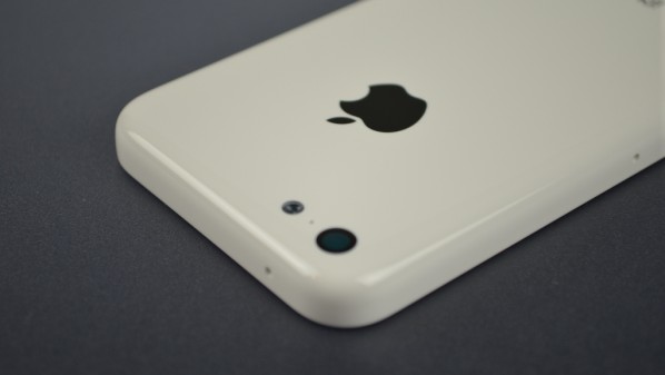 تسرب صور جديدة للغطاء الخلفي لهاتف iPhone 5C