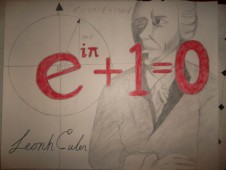 Leonhard Euler - ليونارد يولر