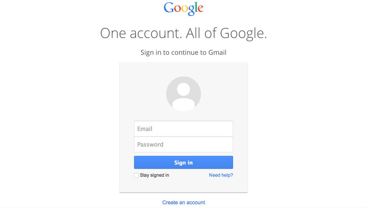 new-gmail-login